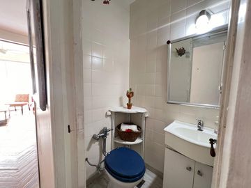 Departamento en Belgrano