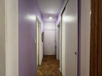 Departamento en Belgrano