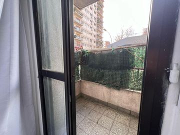 Departamento en Belgrano