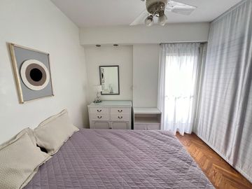 Departamento en Belgrano