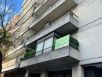 Departamento en Belgrano