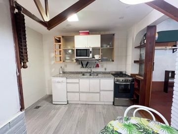 Departamento en Belgrano