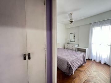 Departamento en Belgrano