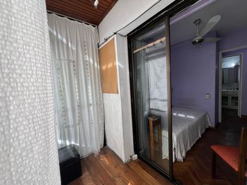 Departamento en Belgrano