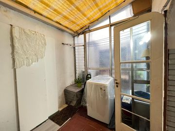 Departamento en Belgrano