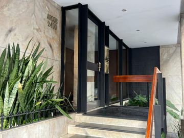 Departamento en Belgrano