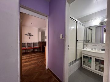 Departamento en Belgrano
