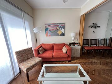 Departamento en Belgrano