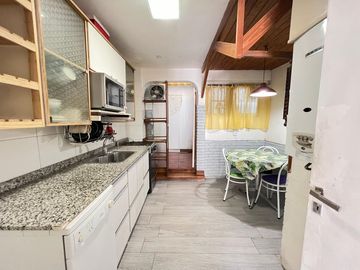 Departamento en Belgrano