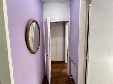 Departamento en Belgrano