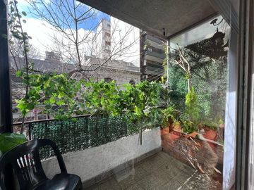Departamento en Belgrano