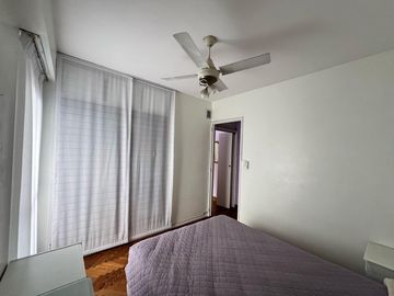 Departamento en Belgrano