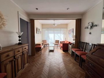 Departamento en Belgrano