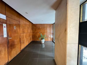 Departamento en Belgrano