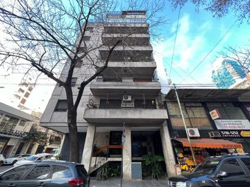 Departamento en Belgrano