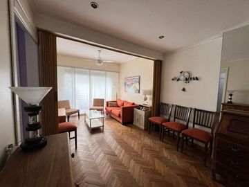 Departamento en Belgrano