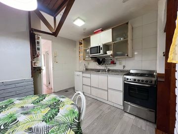 Departamento en Belgrano
