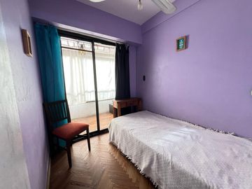 Departamento en Belgrano