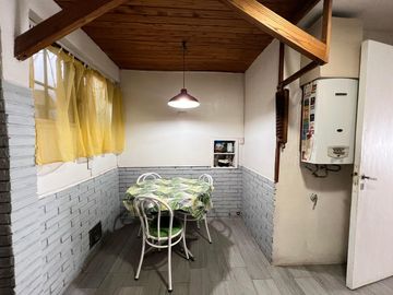 Departamento en Belgrano