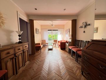 Departamento en Belgrano