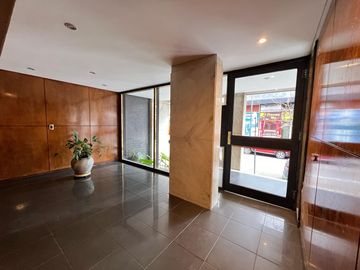 Departamento en Belgrano