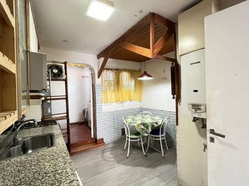 Departamento en Belgrano