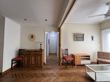Departamento en Belgrano