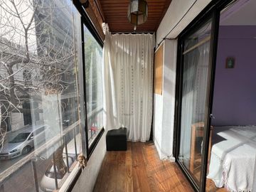 Departamento en Belgrano