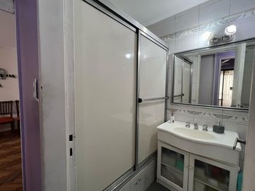 Departamento en Belgrano