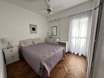Departamento en Belgrano