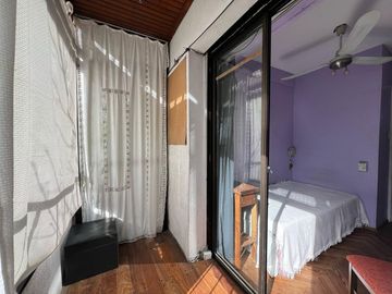 Departamento en Belgrano