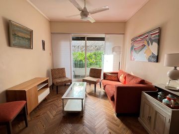 Departamento en Belgrano