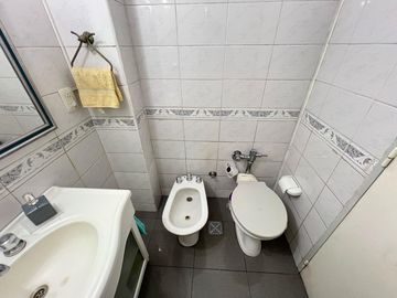 Departamento en Belgrano