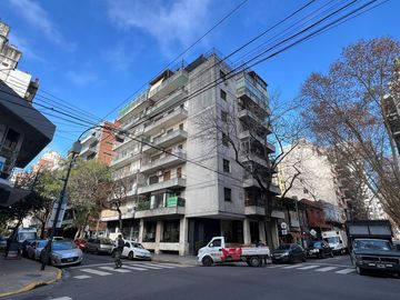 Departamento en Belgrano