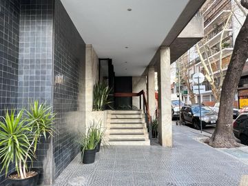 Departamento en Belgrano