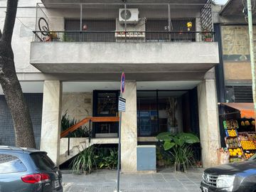 Departamento en Belgrano