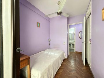 Departamento en Belgrano