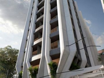 Estudio Moderno en González Suárez. AB