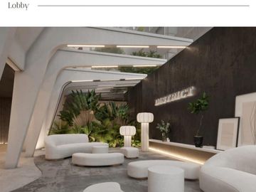 Estudio Moderno en González Suárez. AB