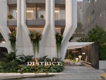 Estudio Moderno en González Suárez. AB