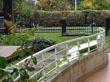 EDIFICIO PARQUE ESPAÑOL