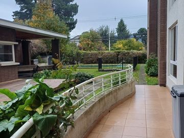 EDIFICIO PARQUE ESPAÑOL