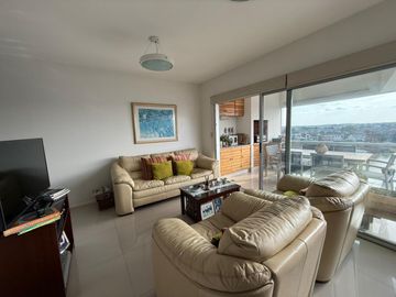 Departamento en venta en Marinas del Canal, Tigre