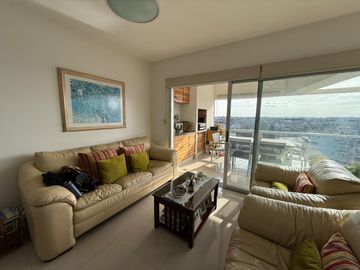 Departamento en venta en Marinas del Canal, Tigre