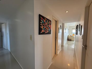 Departamento en venta en Marinas del Canal, Tigre