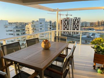 Departamento en venta en Marinas del Canal, Tigre