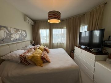 Departamento en venta en Marinas del Canal, Tigre