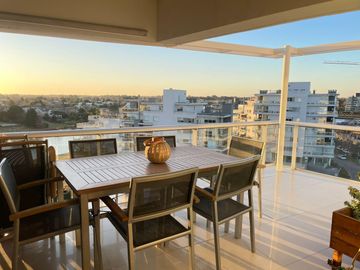 Departamento en venta en Marinas del Canal, Tigre