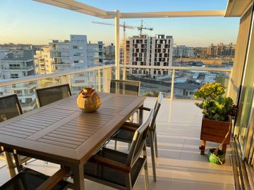 Departamento en venta en Marinas del Canal, Tigre