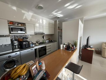 Departamento en venta en Marinas del Canal, Tigre